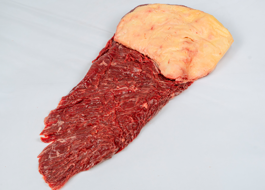 Frald&atilde;o <strong>Black Beef</strong>