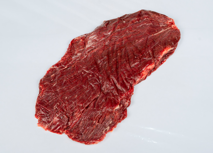 Bife Vazio <strong>Pac&uacute;</strong>