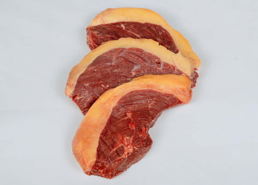 Picanha Fatiada <strong>Black Beef</strong>