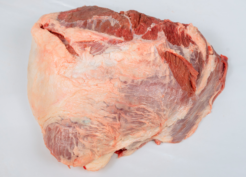 Cox&atilde;o <strong>Mole</strong>