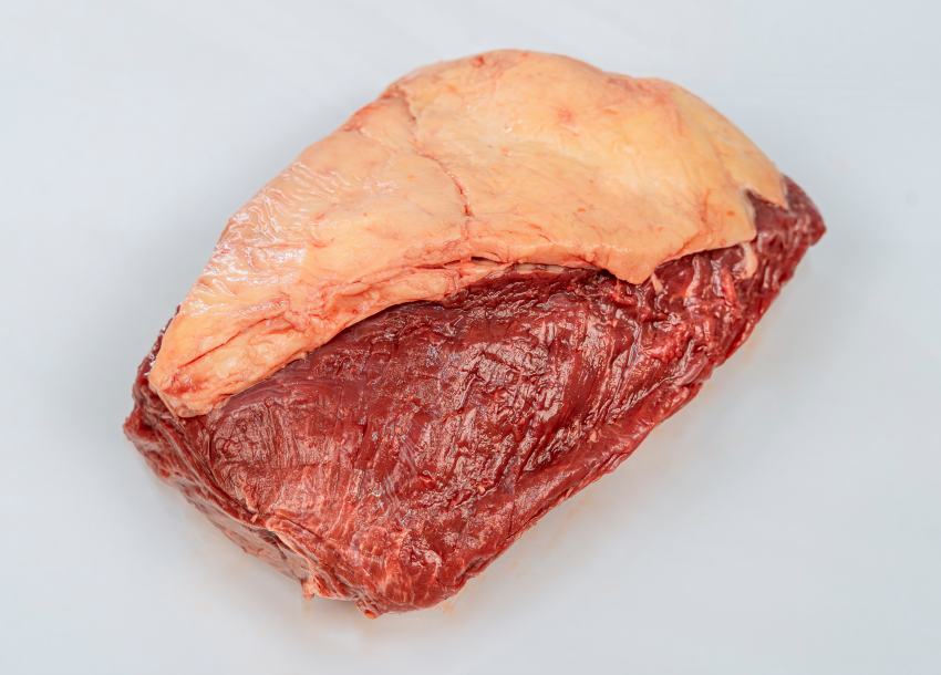Baby Beef <strong>Prime</strong>