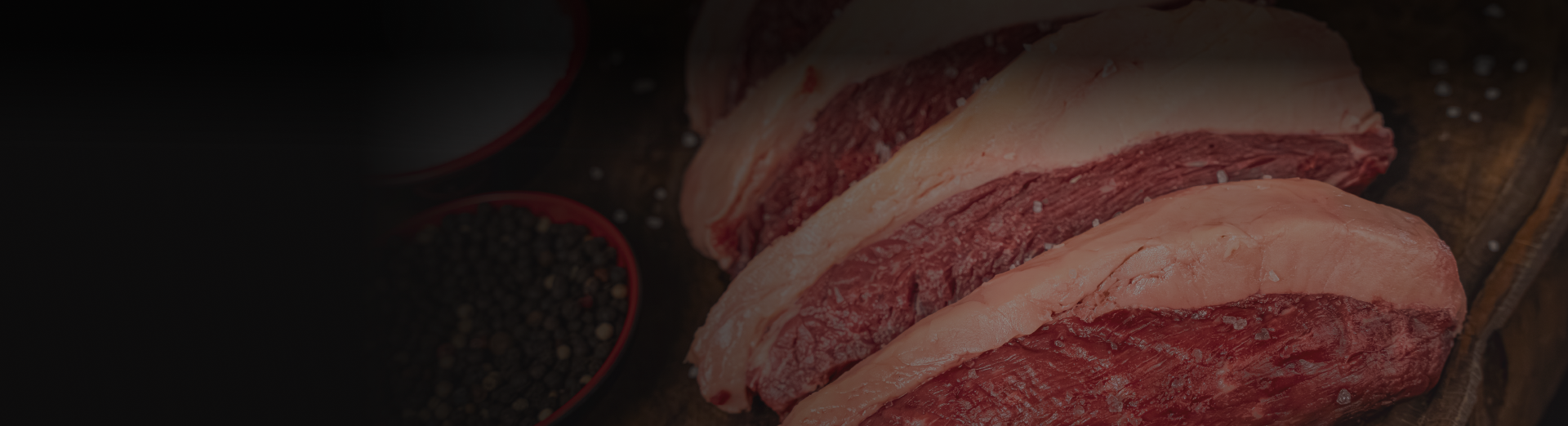 Linha Black Beef