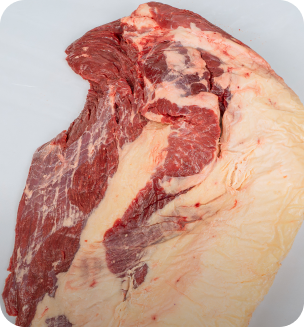 Peito Bovino Black