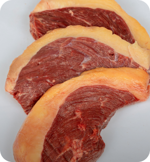 Picanha Fatiada Prime