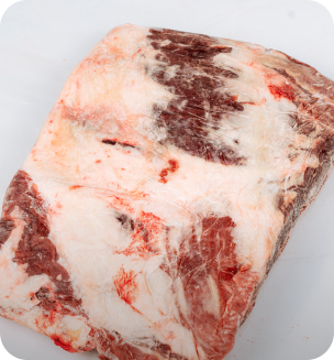 Costela Dianteiro Black